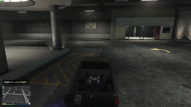 Warrener HKR Drift - GTA Online (montage) смотреть онлайн