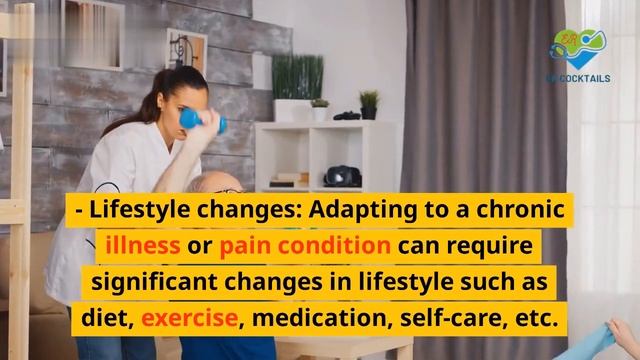Topic: Stress less for patients смотреть онлайн