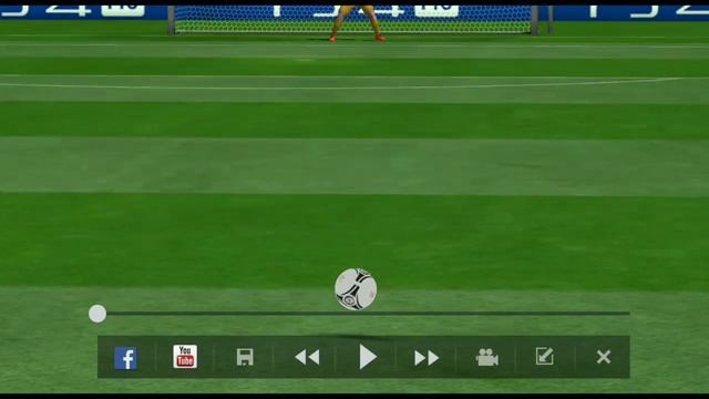 FIFA 14 mod FIFA 20 android. PS4 camera. New faces. смотреть онлайн