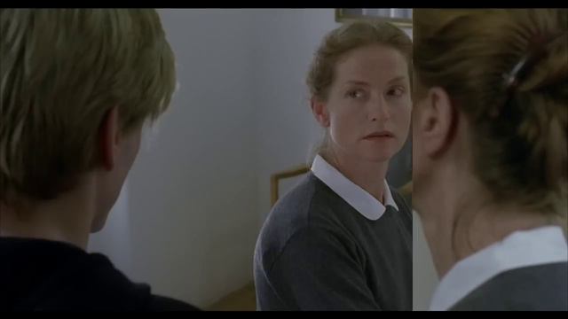 Then This Happened: A young guy Seduced his Piano Teacher | Movie Review смотреть онлайн