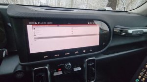 Автозапуск Яндекс Навигатора с внешним usb-gps на Haval Dargo