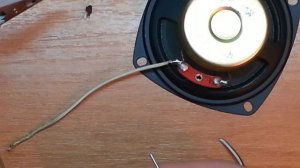 Элементарная пайка #1