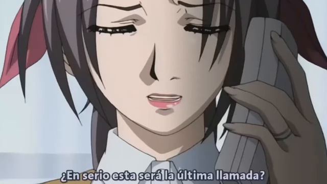 Riko nivel Jentai смотреть онлайн