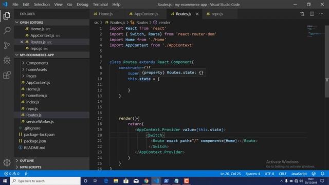 Why you should stop learning Redux смотреть онлайн