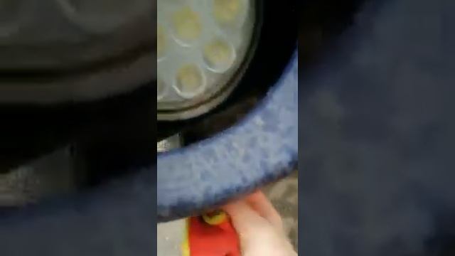 Автомобильный талант