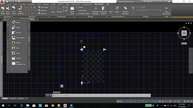 12 BLOCK AND ATTRIBUTE смотреть онлайн