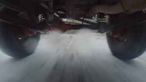 Как работает ПЕРЕДНИЙ МОСТ В НИВЕ