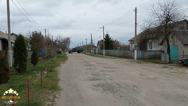 ГАЗ-53 оживший мертвец! Машину собрали из металла лома. #влог смотреть онлайн