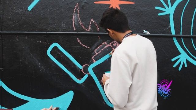 Tatuando Polilla Esfinge//Sphinx Moth Tattoo | Daily Ink 030 | Jason Ramos Tattoos смотреть онлайн