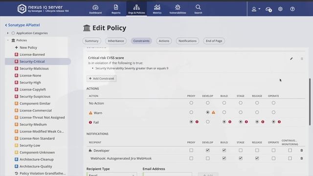 Mystery Solved: Sonatype Makes Developers' Lives Easier смотреть онлайн