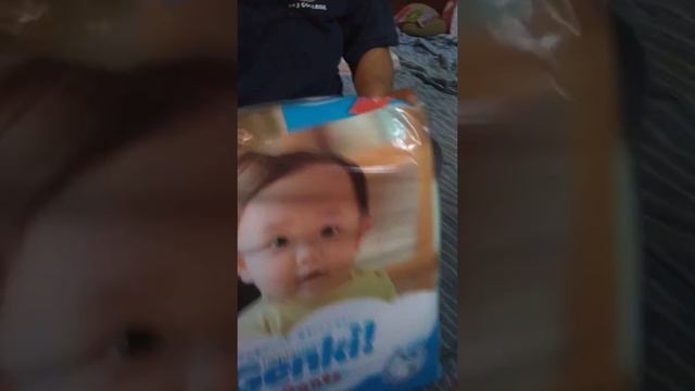 Nepia genki pants 1 смотреть онлайн