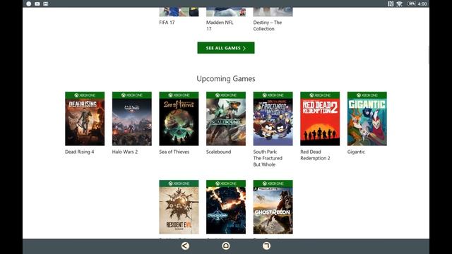 Scalebound Cancelled Not a Rumor смотреть онлайн