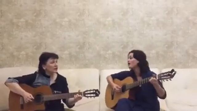 "Жгут костры", ст. Д.Кимельфельд,муз В.Сергеев смотреть онлайн