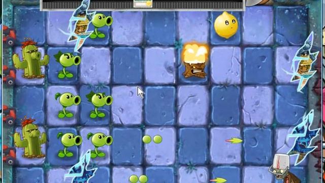 NEW FONTS AND MUSIC ♪♪ | Plants vs. Zombies 2 Mod Time Travel by TL Gaming смотреть онлайн