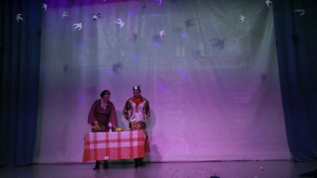 Морозко 2019г смотреть онлайн