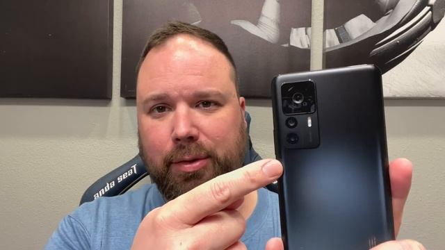 Xiaomi 12T Pro Unboxing & Camera Test! 200 Megapixel Camera! ? смотреть онлайн