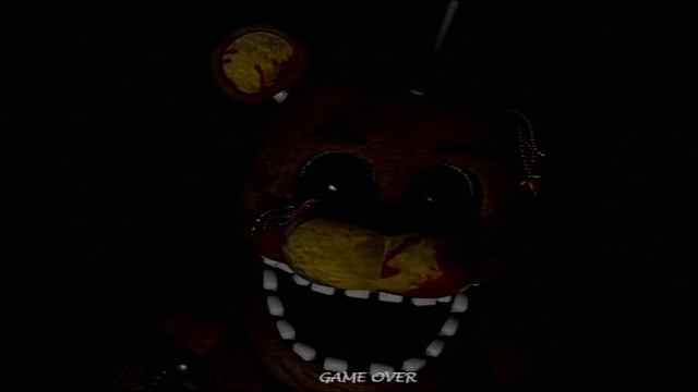 игра ВО fnaf на телефон фанатская версия смотреть онлайн
