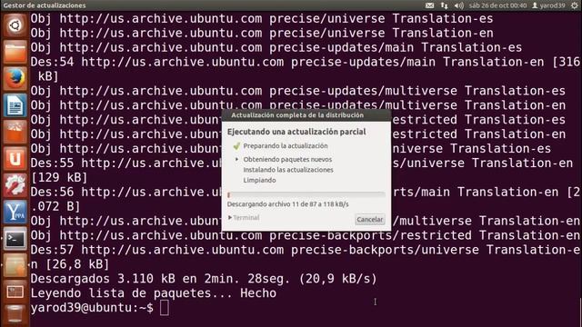 LibreOffice 4.1.2 aterrizó en su PPA oficial de Ubuntu 12.04 LTS Ubuntu 13.04 y apoyo смотреть онлайн