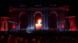 Д.Уильямс Музыка из фильма "Список Шиндлера"