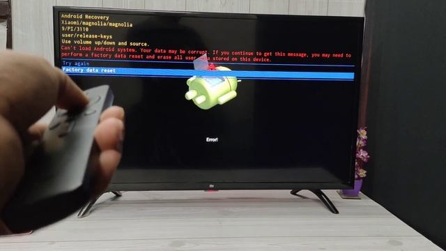 How to Hard Reset / Factory Reset XIAOMI Mi TV 4A / Mi TV 4i – Restore All Settings to Default Stag смотреть онлайн
