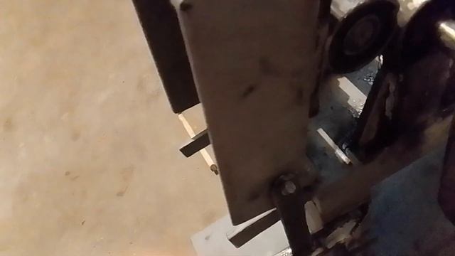 самодельный трубогиб для профильной трубы смотреть онлайн
