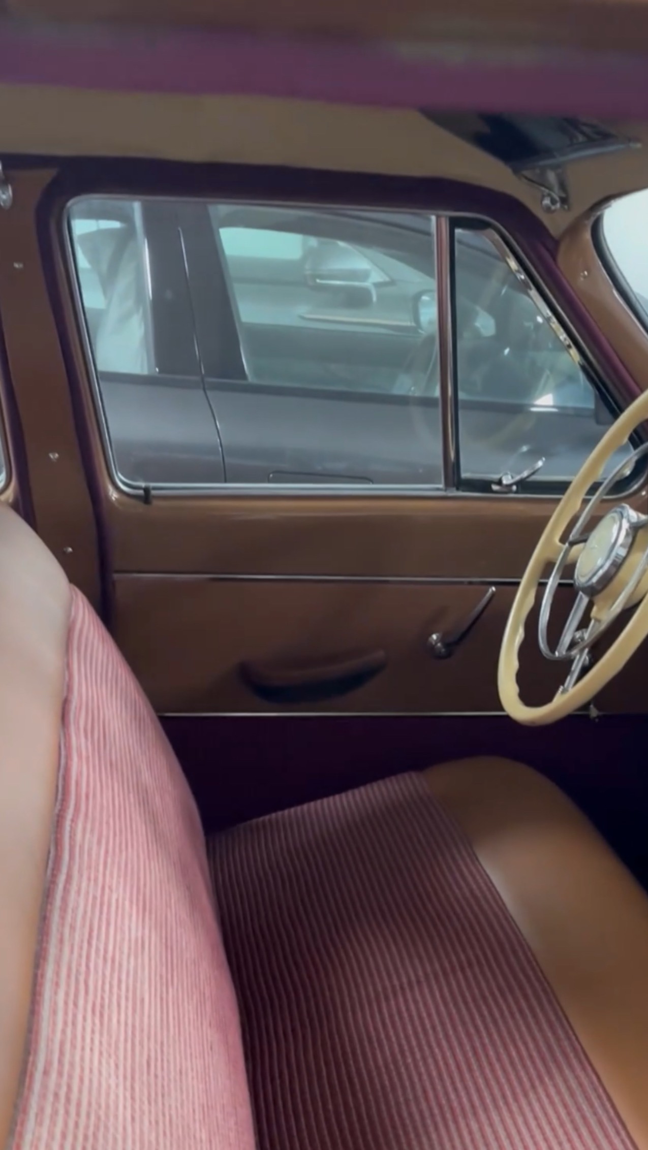 А нужны ли ремни ⁉️ смотреть онлайн