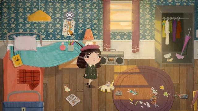 Little Misfortune "Gameplay" смотреть онлайн