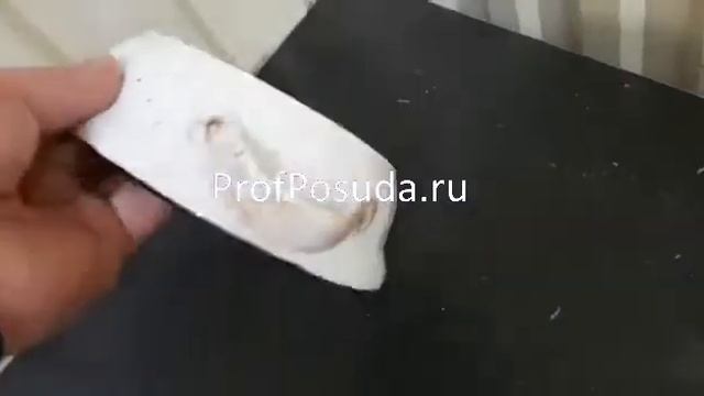 Блюдо овальное для запекания с ручкой Пастораль KunstWerk Pastoral арт 30639 смотреть онлайн