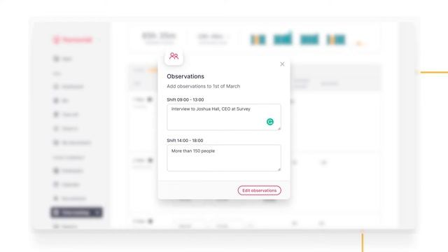 AUTOMATED Time-Tracking Software ⏱ - Factorial смотреть онлайн
