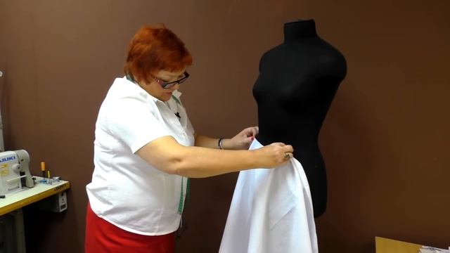 Юбка солнце. Как скроить юбку солнце своими руками за 15 минут? смотреть онлайн