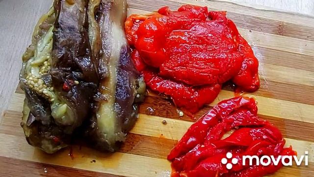 Рецепты для особых гостей 