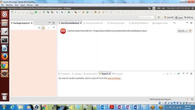 09 MAPREDUCE GREP ZERO REDUCERS смотреть онлайн