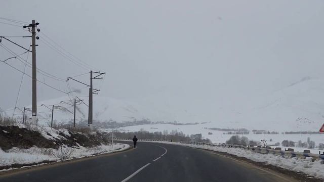 Travel To Vanadzor, Armenia (Vanadzor Streets & Vanadzor Bazaar And Market)