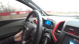 Чип-тюнинг двигателя | Вырезали катализатор | Валит как ламба | Chevrolet aveo #14