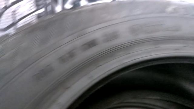 Gislaved NORD*FROST 200 /// Обзор смотреть онлайн