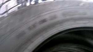 Gislaved NORD*FROST 200 /// Обзор