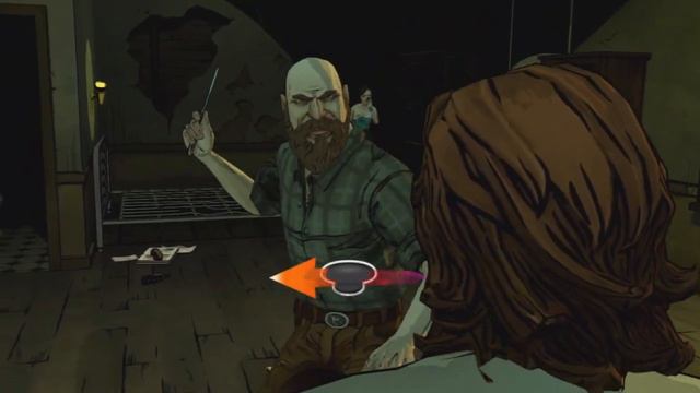 The Wolf Among Us Review: Is It Worth The $5 Bones? смотреть онлайн