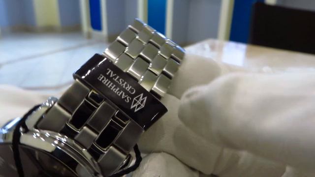 ORIENT RA-AC0F09L10B смотреть онлайн