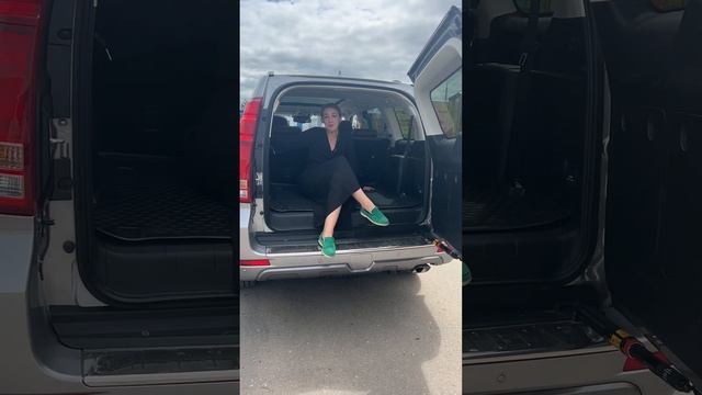 HAVAL H9 альтернатива PRADO?? #haval #havalh9 #хавейл #купитьавто #обзоравтомобиля #обзорhaval смотреть онлайн