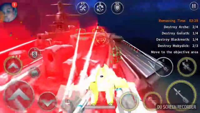 GUNSHIP BATTLE (THE FINAL BOSS PART 1)(NO COMMENTARY) смотреть онлайн