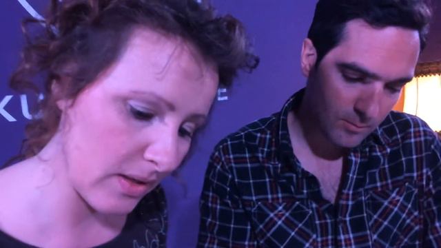 So ne geile Scheiße hier - Nina Vorbrodt und Thomas M. Held смотреть онлайн