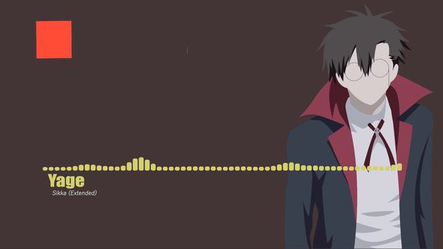Yage - Sikka (Extended) смотреть онлайн