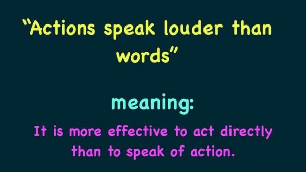 English Idioms -English Proverbs/ Sayings/ Phrases /Expressions - With Their Meaning -ESL