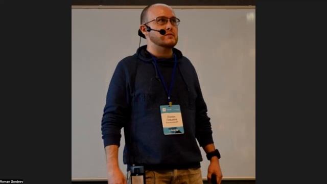 Высоконагруженные приложения. Глава 12 Будущее информационных систем смотреть онлайн