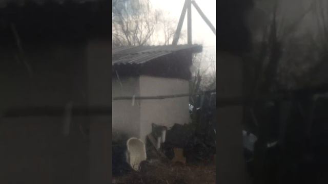 Гроза промчалась. смотреть онлайн