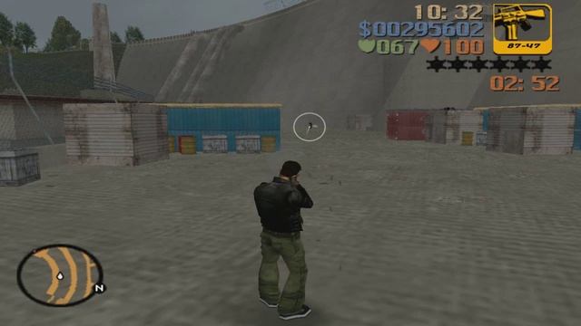 прохождение игры gta 3 часть 15 финал убил каталину смотреть онлайн