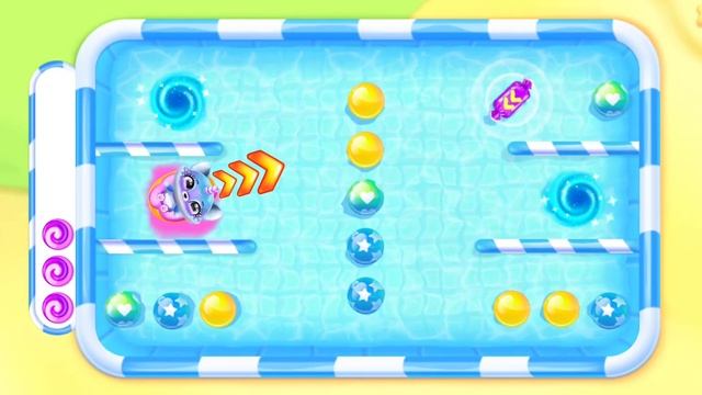 It's Summer Time! ?? Fluvsies - A Fluff To Luv , NEW UPDATE! ?❤️ @interestinggirlsgames