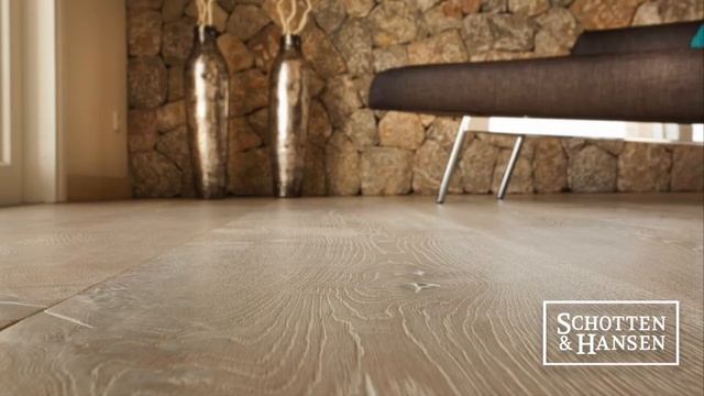 FINE FLOORS · VIDEO CORPORATIVO