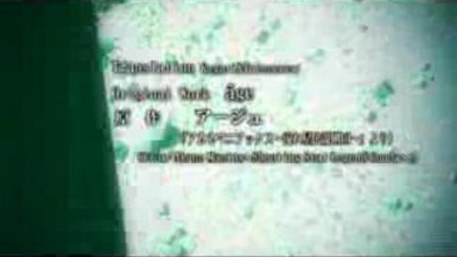 Опенинг к Kimi ga Nozomu Eien Gaiden смотреть онлайн