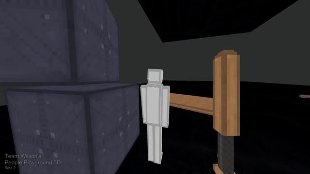 NEW! People Playground In 3D (Mod Update) смотреть онлайн